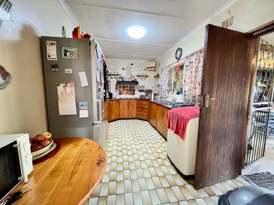 3 Bedroom Property for Sale in Willow Park Eastern Cape